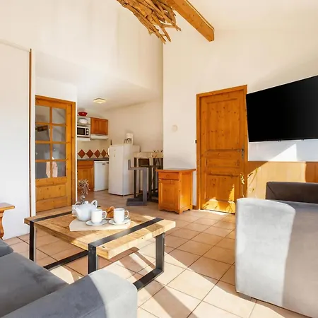 Courmayeur C44 - Happy Apartament