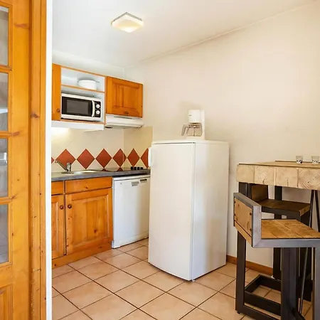 Courmayeur C44 - Happy Apartament *