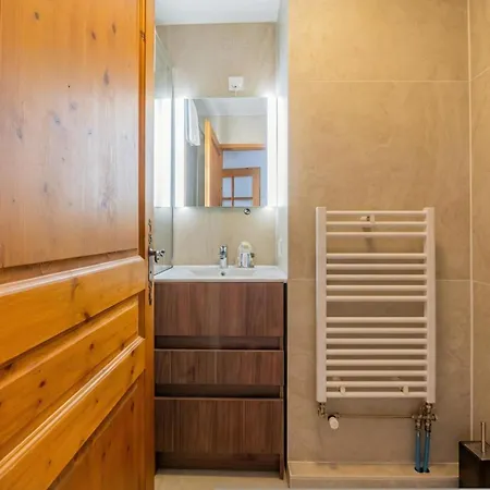Courmayeur C44 - Happy Apartament