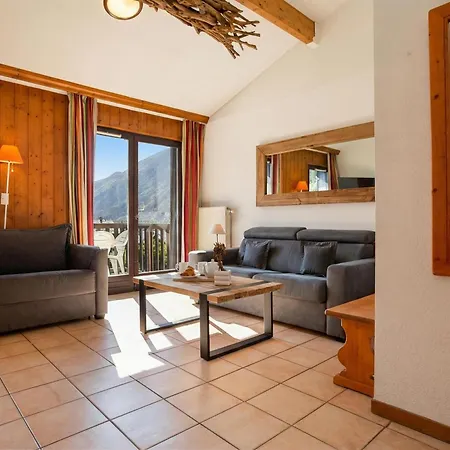 Courmayeur C44 - Happy Apartament