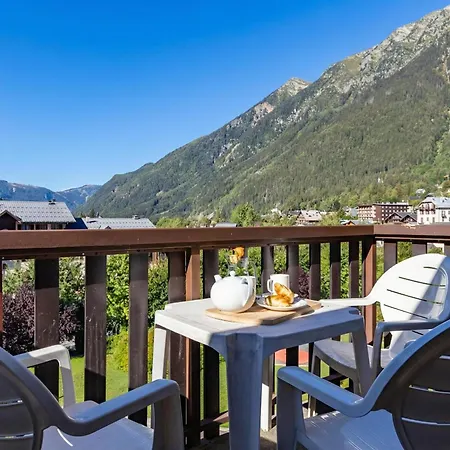 Courmayeur C44 - Happy Apartament