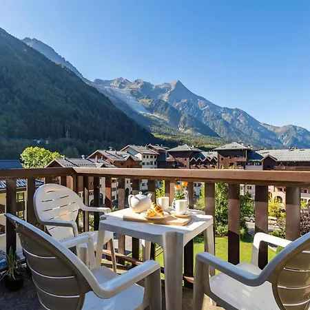 Courmayeur C44 - Happy Apartament *