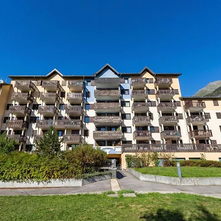 Courmayeur C44 - Happy Apartament Chamonix